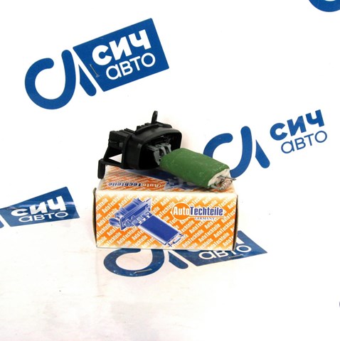 Реле печки 1008213 AUTOTECHTEILE