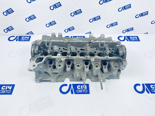 Головка цилиндров 110412587R RENAULT
