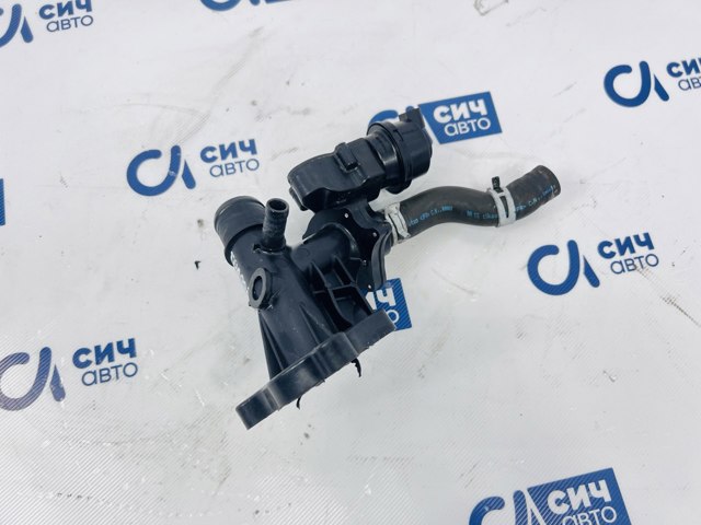 Корпус термостата 110600686R RENAULT