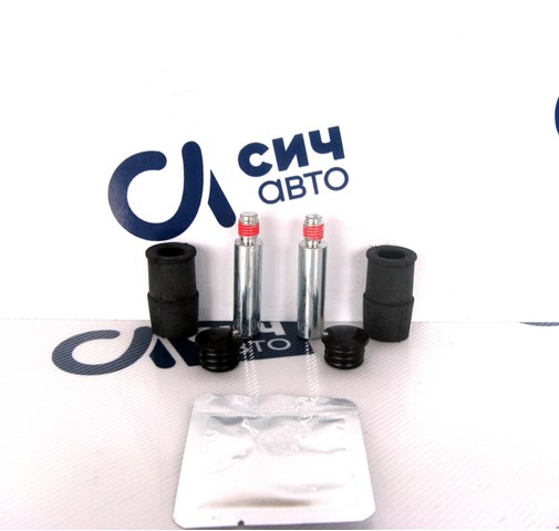 Ремкомплект тормозного суппорта переднего Ford Mondeo 5