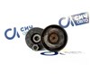 Натяжная планка поликлинового ремня 117507271R RENAULT