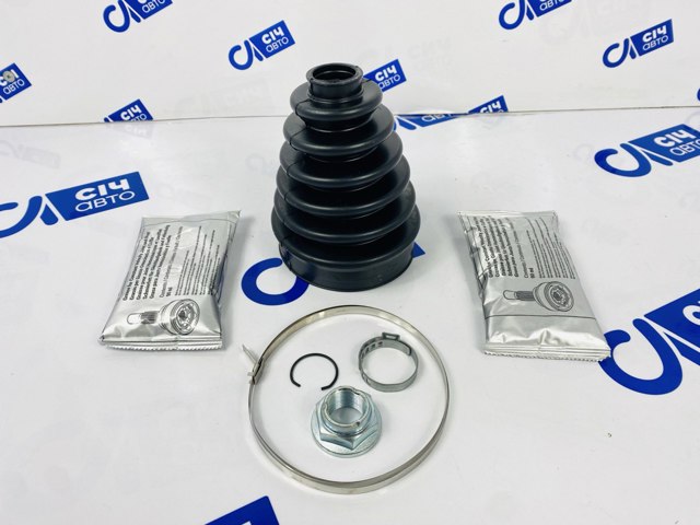 Чехол шруса Mercedes Vito 1