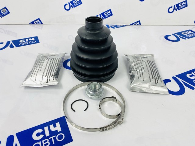 Пыльник ШРУСа наружный, передней полуоси Volkswagen Transporter T5