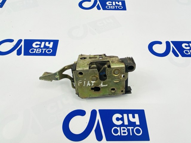 Замок передней левой двери 1308390080 FIAT