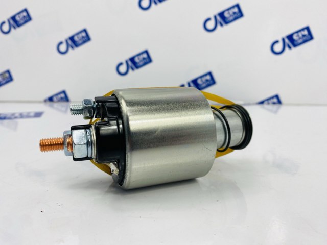 Втягивающее реле Ситроен С5 I