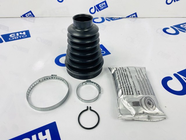 Пыльник ШРУСа внутренний, передней полуоси 140031 METELLI