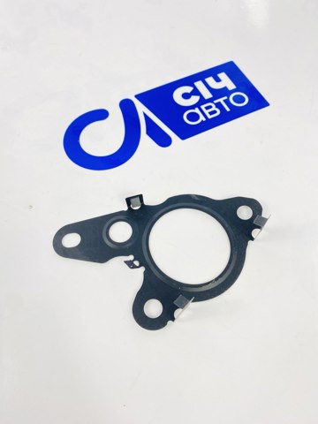 Прокладка EGR-клапана рециркуляции 147224529R RENAULT