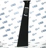 Обшивка салона (центральная стойка правая)  mb m-class w164 2005-2011 А1646909825