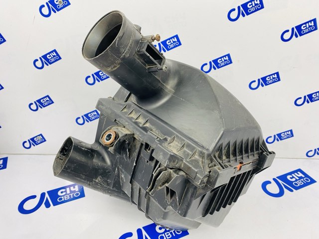 Корпус воздушного фильтра в сборе 165006196R RENAULT