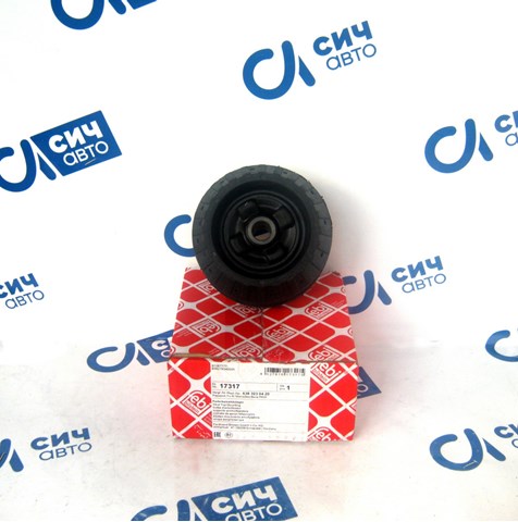 Опора стойки амортизатора переднего 17317 FEBI