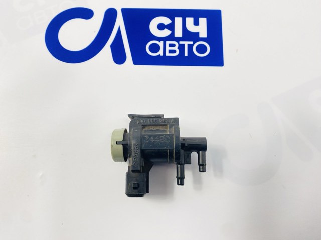 Клапан соленоид регулирования заслонки EGR 1J0906283A VAG