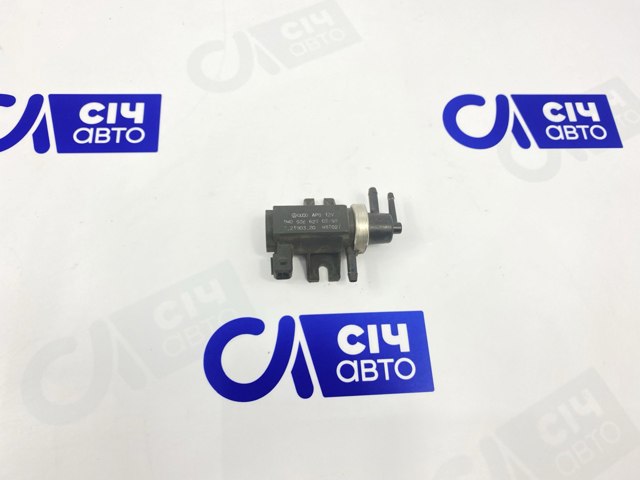Соленоид давления наддува 1J0906627 VAG