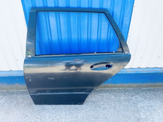 Дверь задняя, левая 2037301105 MERCEDES