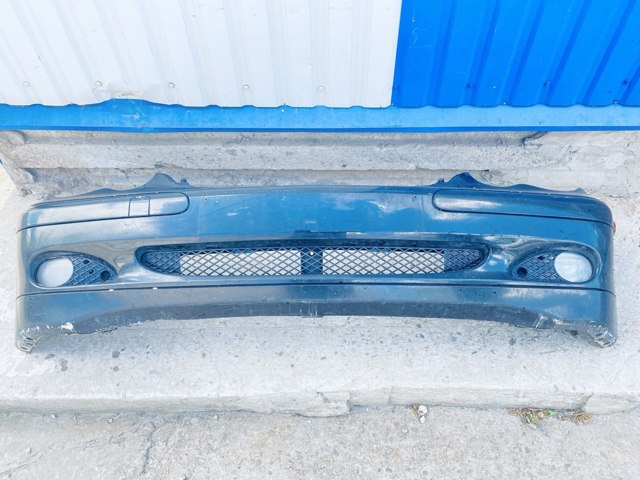 Кожух бампера переднего 2038850025 MERCEDES