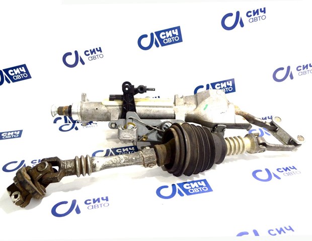 Колонка рулевого управления 2094601516 MERCEDES