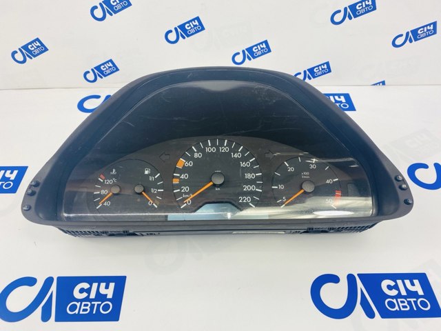 Щиток приборов 2105401248 MERCEDES