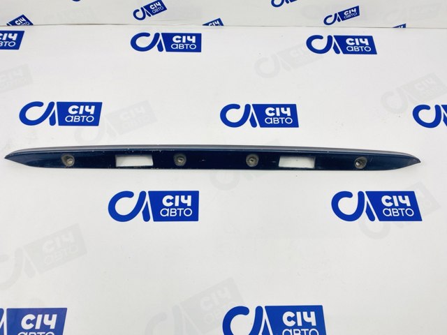 Корпус фонаря подсветки номерного знака 2107580038 MERCEDES
