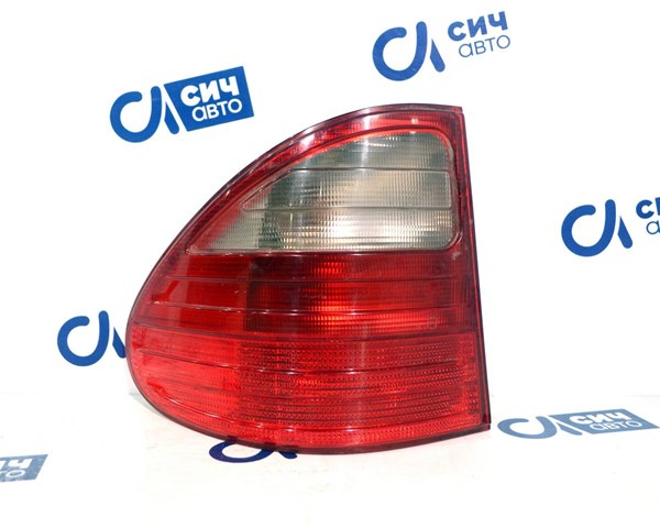 Фонарь задний 2108204764 MERCEDES