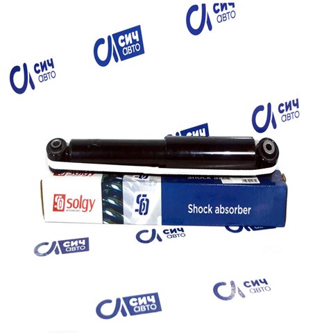 Амортизационная стойка задняя 211035 SOLGY