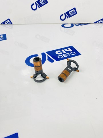 Коллектор ротора генератора 230090 CARGO