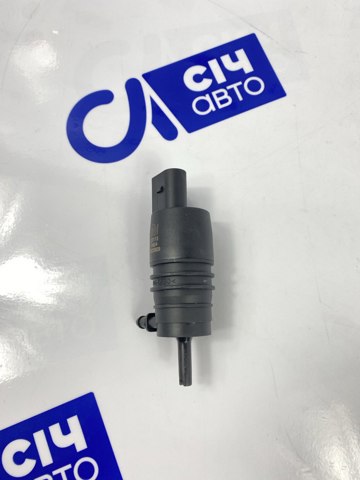 Мотор омывателя лобового стекла BMW 5