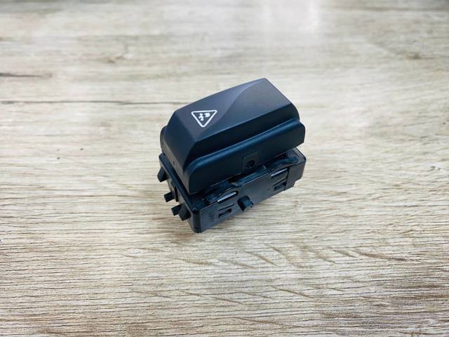 Кнопка выключения ESP 251450005R RENAULT