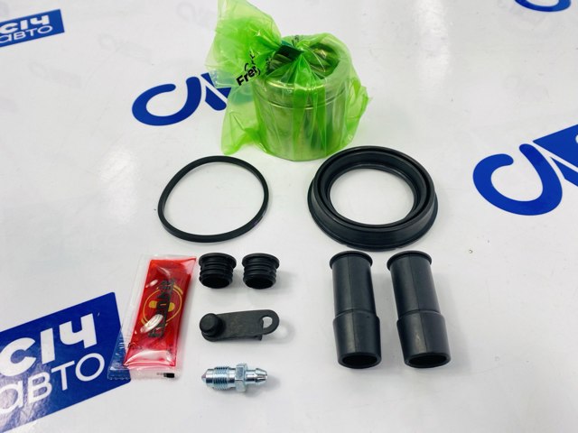 Ремкомплект тормозного суппорта переднего 260913 FRENKIT