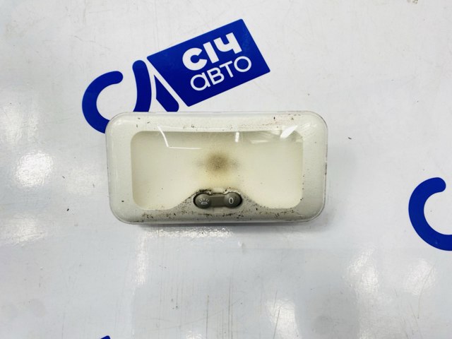Плафон освещения салона/кабины, задний 264306877R RENAULT