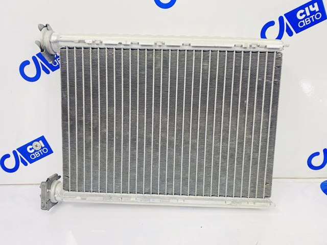 Радиатор отопителя 271159831R NISSENS