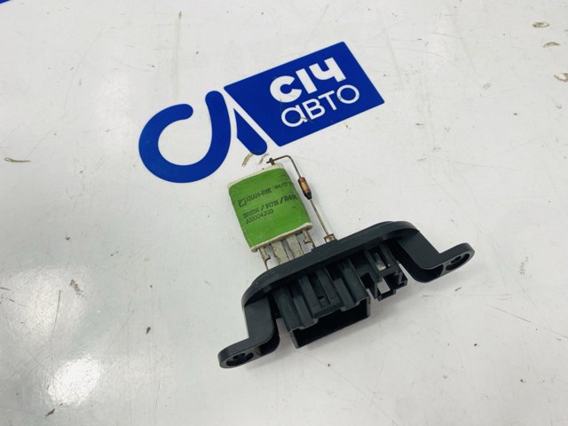 Реле отопителя 271500889R RENAULT