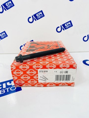 Болт ГБЦ 272010 ELRING