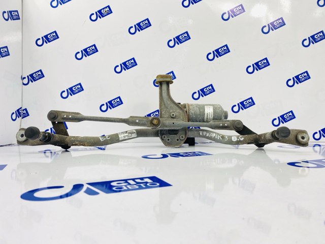 Трапеция дворников 288004907R RENAULT