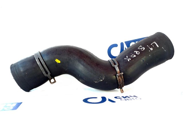 Шланг интеркуллера 2D0145856D VAG