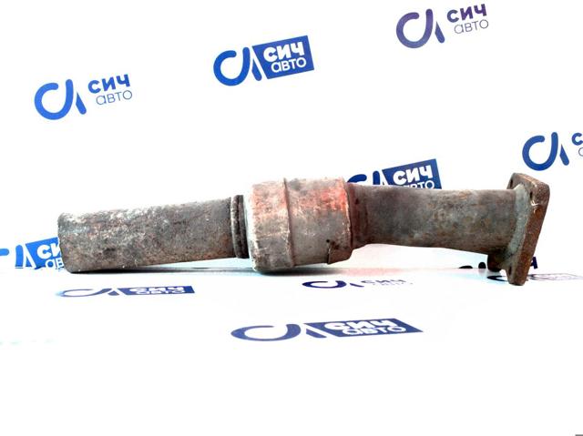 Штаны глушителя передние 2D0254300B VAG