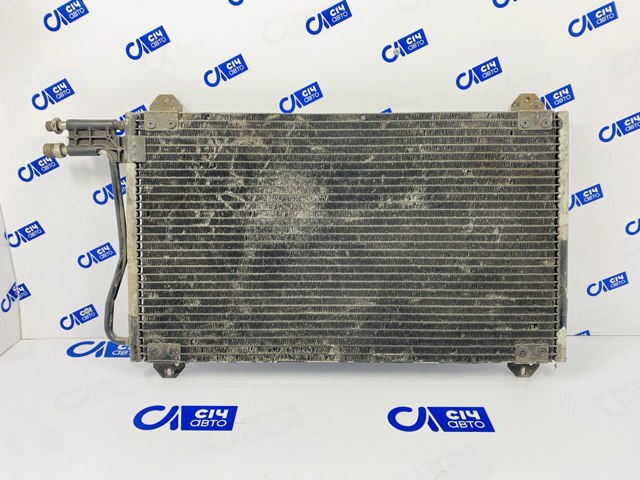 Конденсатор системы охлаждения 2D0820413C VAG