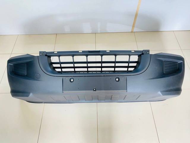 Бампер передний Volkswagen Crafter 30-50