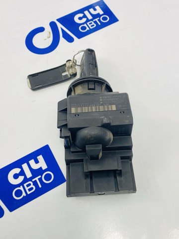 Замок зажигания 2E0905865K VAG