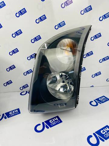 Фары 2E1941015 VAG