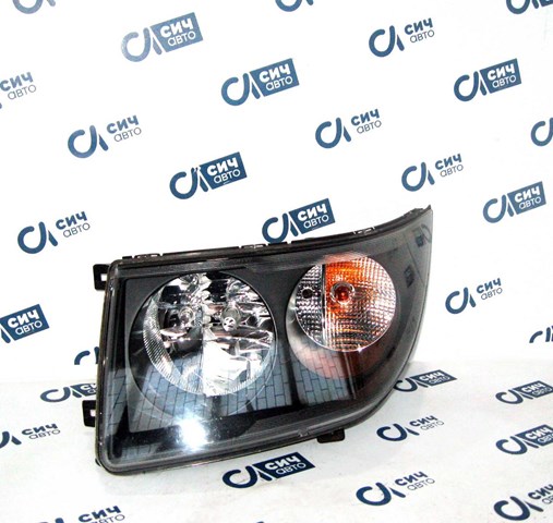 Фара 2E2941015 VAG