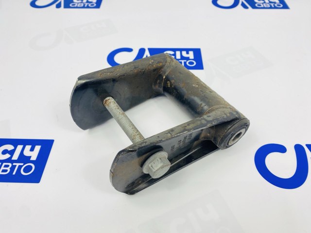 Серьга задней рессоры 2N0599187 VAG