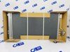 Радиатор кондиционера 30005352 VAN WEZEL