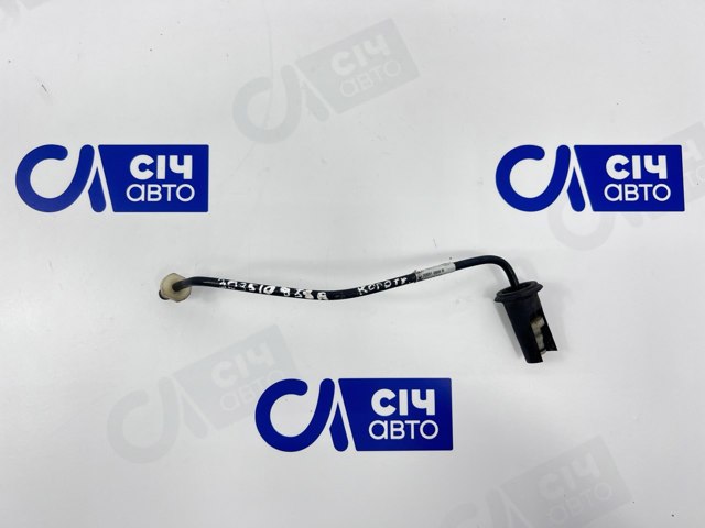 Трубка сцепления 308510938R RENAULT