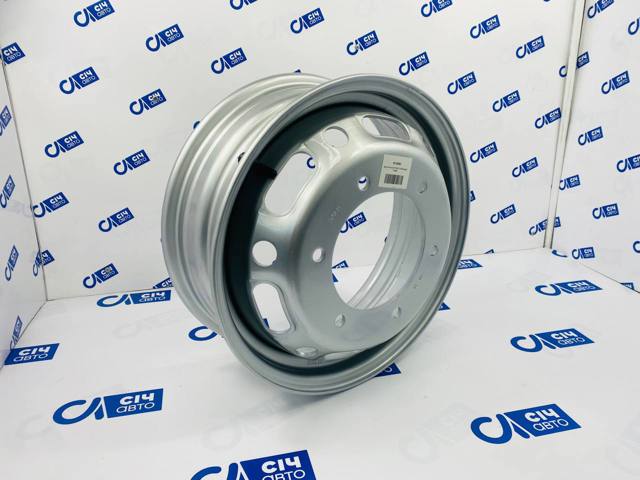 WST 3110001 Диски колесные стальные (штампованные) в наличии Чернигов