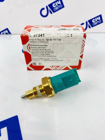 37341 FEBI Датчик включения фонарей заднего хода купить в Чернигов