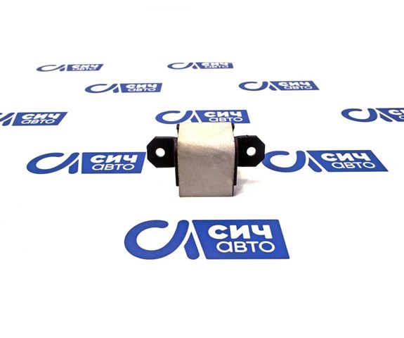 Подушка КПП 45MR0600 AS METAL