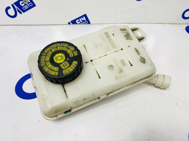 Бачок главного тормозного цилиндра 460910738R RENAULT