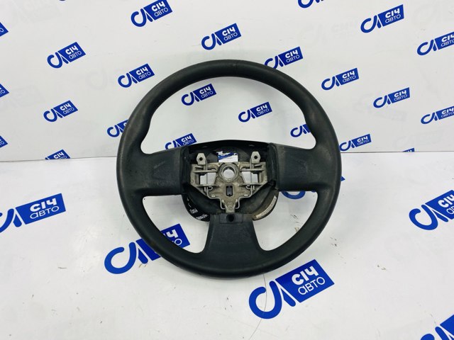 Рулевое колесо 484300031R OPEL