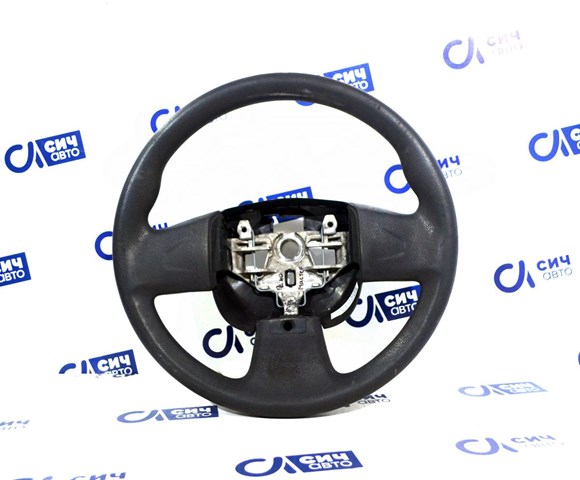 Колесо рулевое 484300031R RENAULT