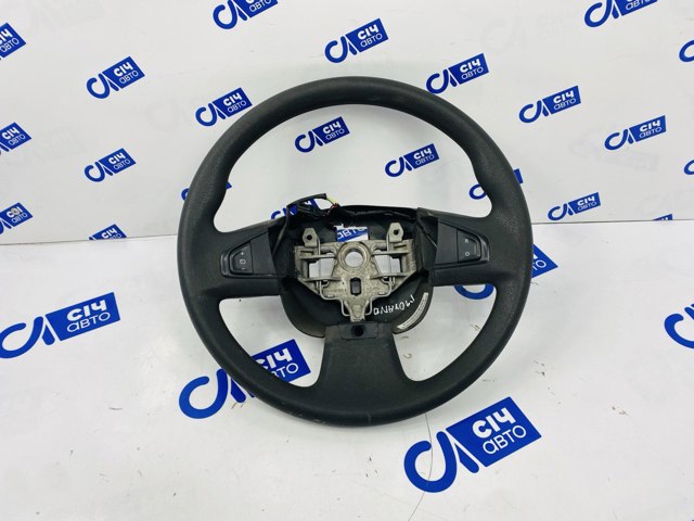 Руль 484300032R RENAULT