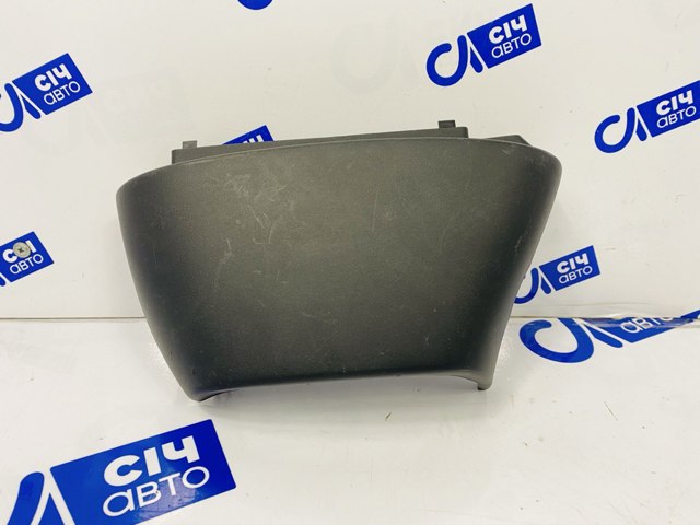 Накладка рулевой колонки 484719846R RENAULT